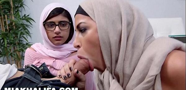  MIA KHALIFA - My Hijab Compilation Video! I Hope You Enjoy It